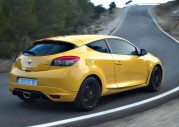 Renault Megane RS